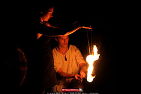 4. Mittelalterfest Heidenreichstein 2008 - Photo: Johannes - www.Mittelalterfeste.com 